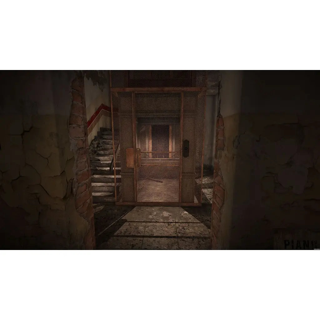 Ключ активації Microsoft The Town of Light для Xbox One/Series S/X - фото 7