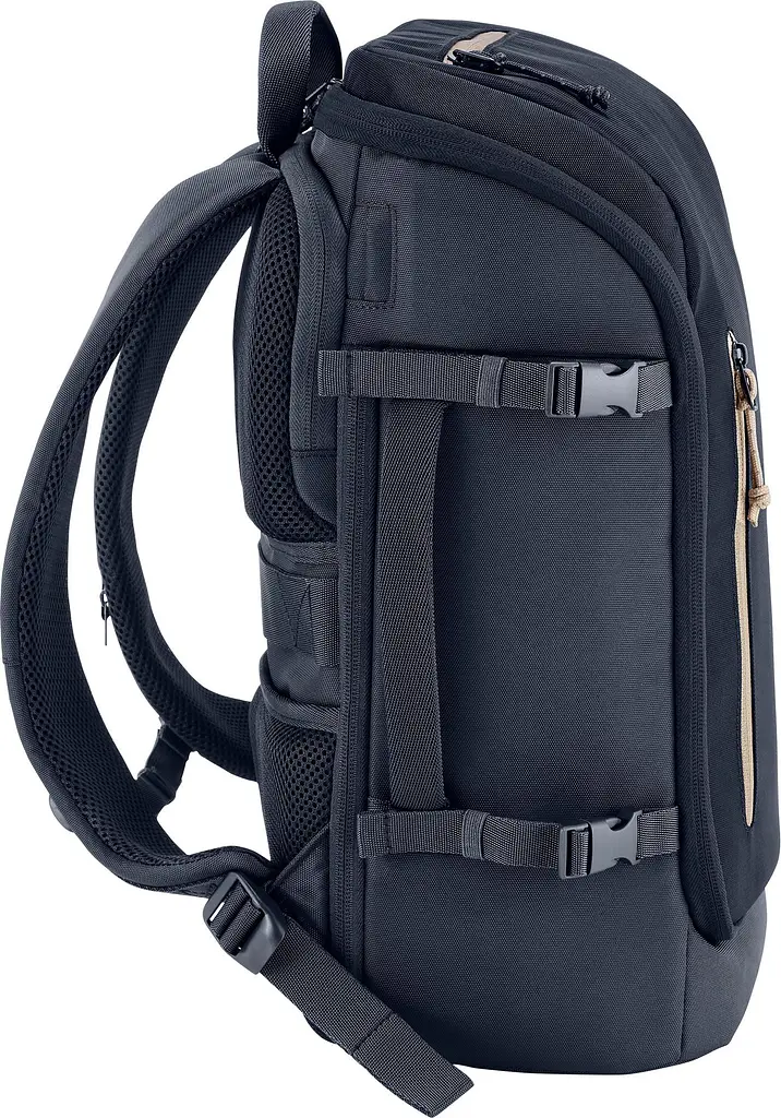 Рюкзак для ноутбука, Travel, 25L 15.6", поліестер, синій HP teh0014618 - фото 6