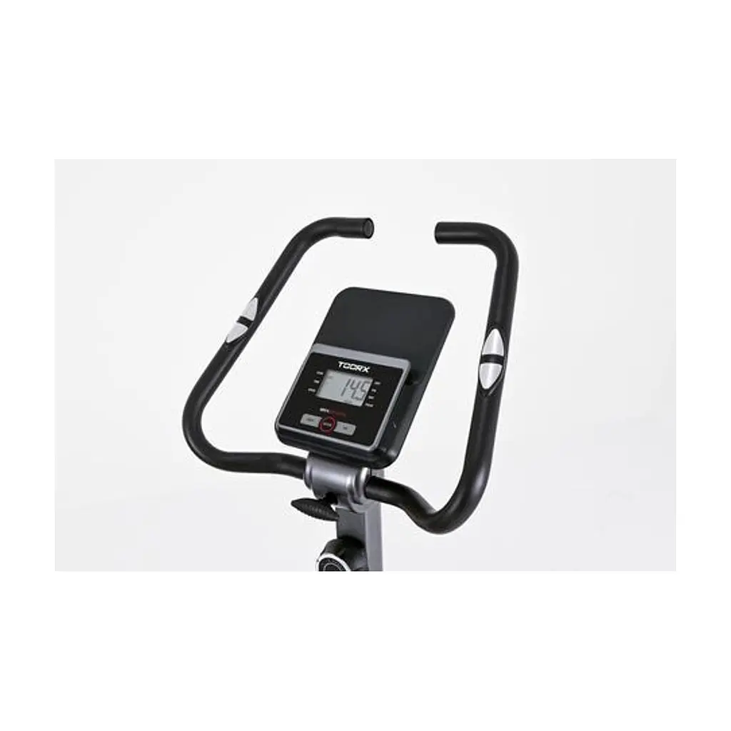 Велотренажер Toorx Upright Bike BRX 85 EVO (BRX-85EVO) (931469) - фото 4