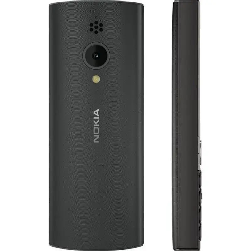 Термінал Nokia 150 2023 TA-1582 DS black - фото 2