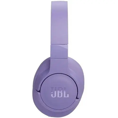 Навушники JBL T770 NC Bluetooth фіолетові (JBLT770NCPUR) - фото 3