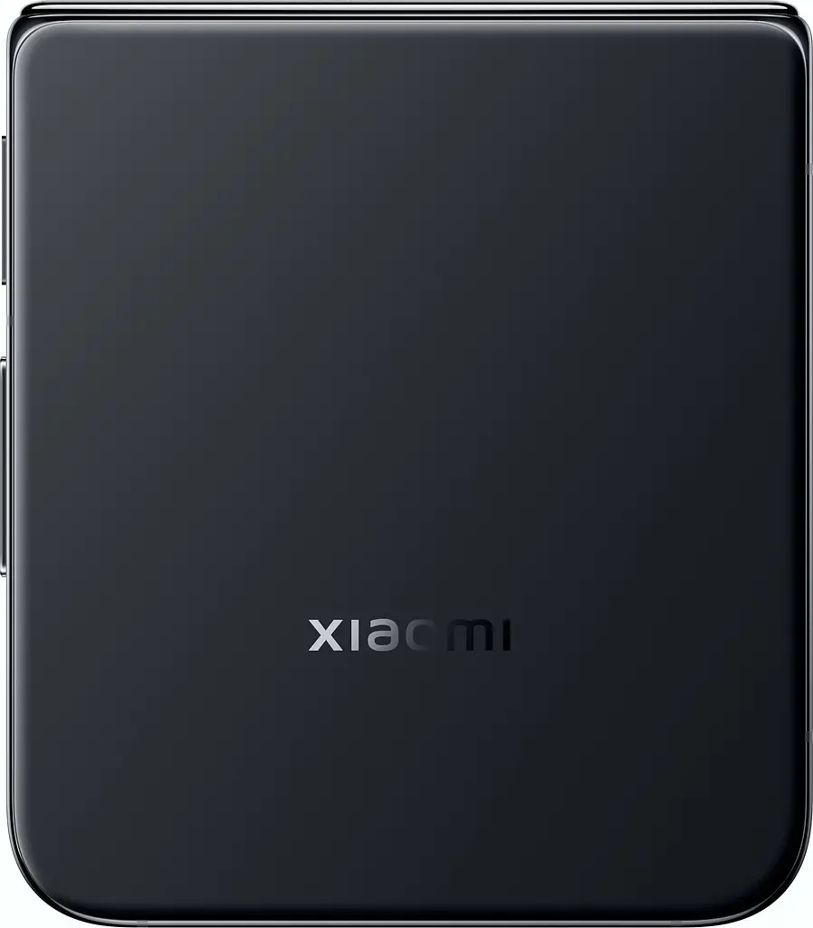 Смартфон Xiaomi Mix Flip 12/512GB Black (Global) [NFC, 5G] - фото 9