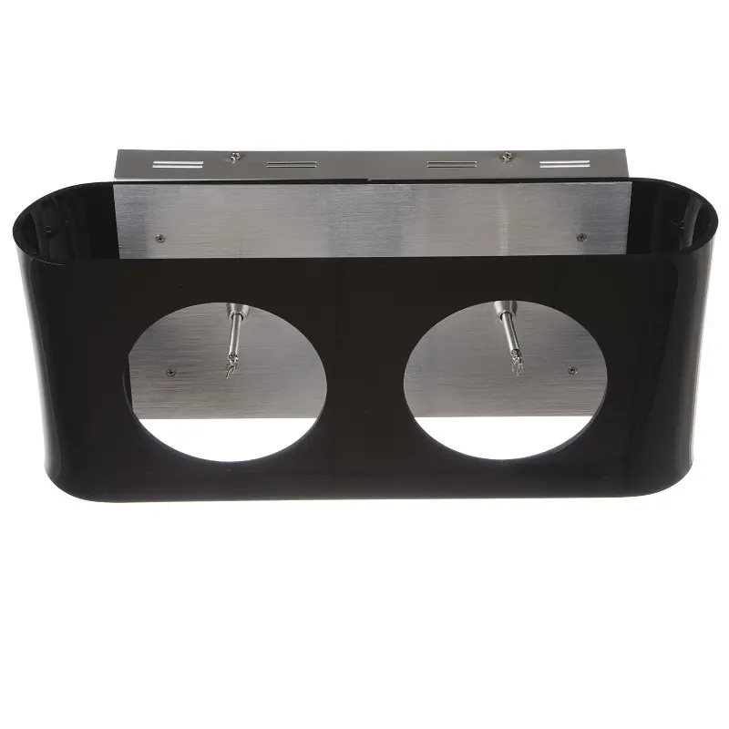 Світильник стельовий накладний Brille HDL-DS 143 AR111/2 - фото 3