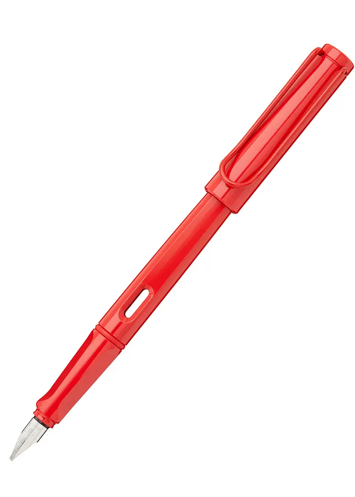 Перова ручка LAMY Joy strawberry, перо 1,1 (4038957)