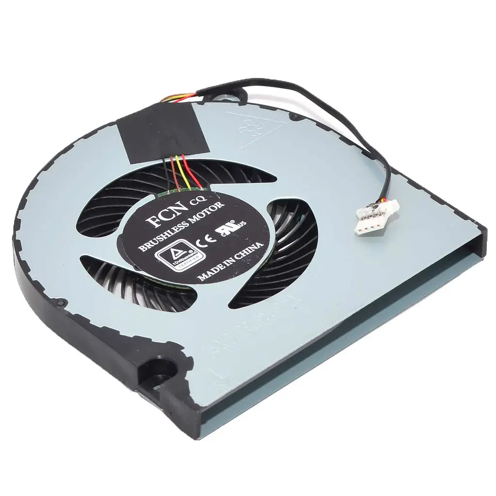 Вентилятор для Acer Aspire A314 A315 A515 A615 G3-571 SF314-58 SF314-41 EX215-21G EX215-22G EX215-31 - фото 4