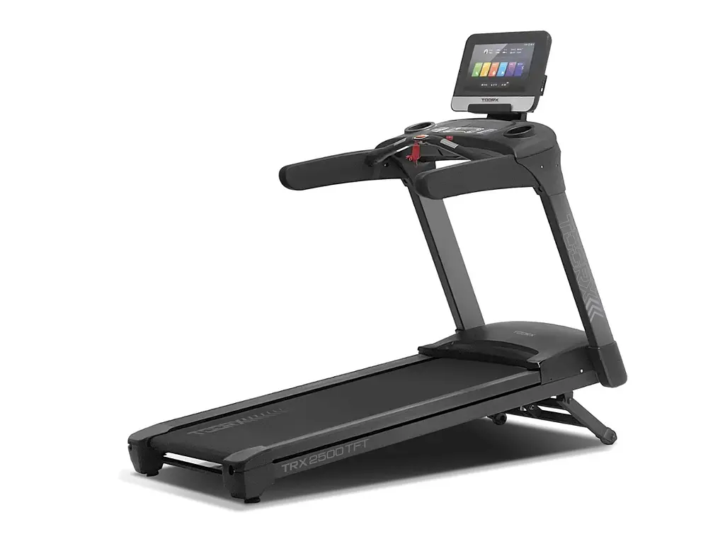 Бігова доріжка Toorx TRX-2500-TFT (TRX-2500-TFT) - фото 3