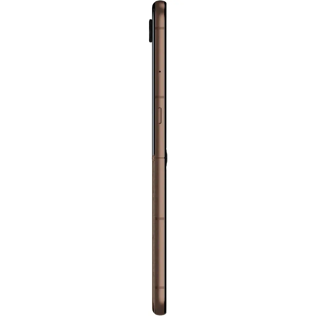 Мобільний телефон Motorola Razr 70 Ultra 16/512GB Cocoa (PBB20014PL) - фото 9