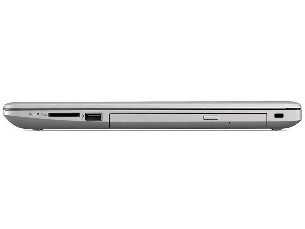 Ноутбук HP 250 G7 (197R6EA) Silver (197R6EA) - фото 5