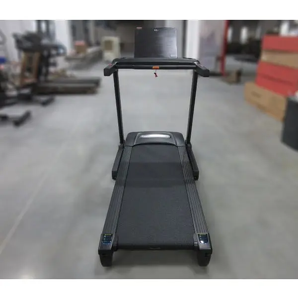 Беговая дорожка Generation Fitness Caravel iConsole - фото 6