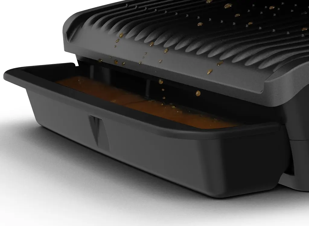 Електрогриль TEFAL GC 750 D30 - фото 10