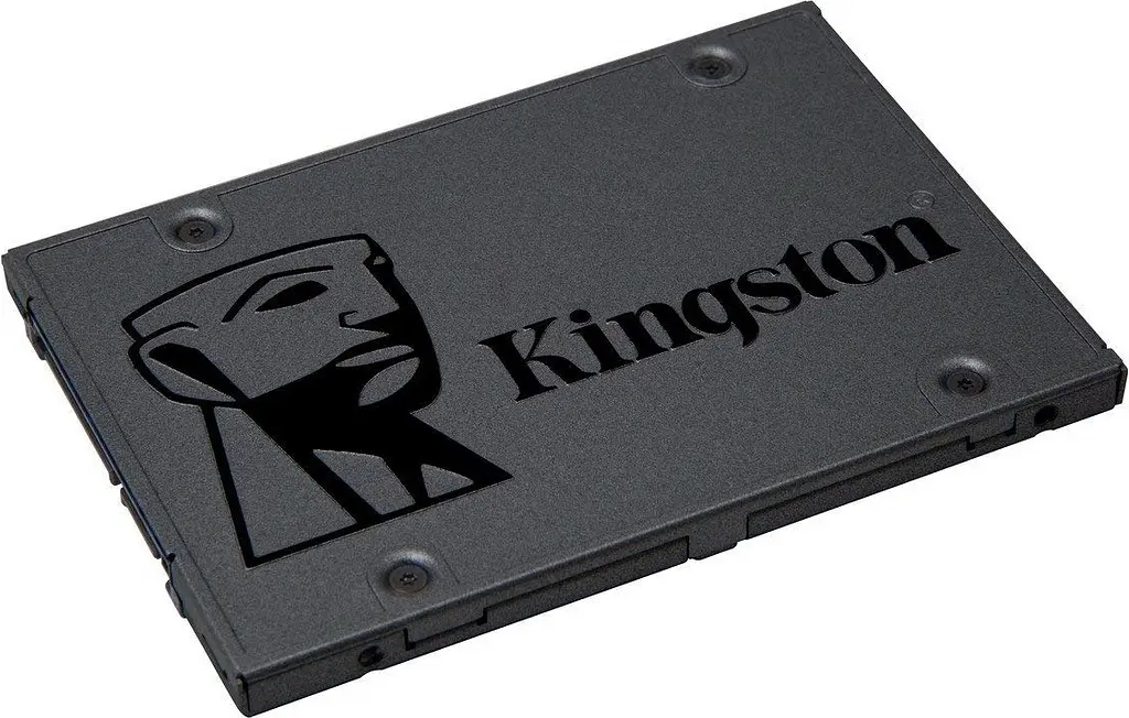 Накопичувач SSD Kingston A400 2.5" SATAIII TLC 960GB (SA400S37/960G) - фото 3