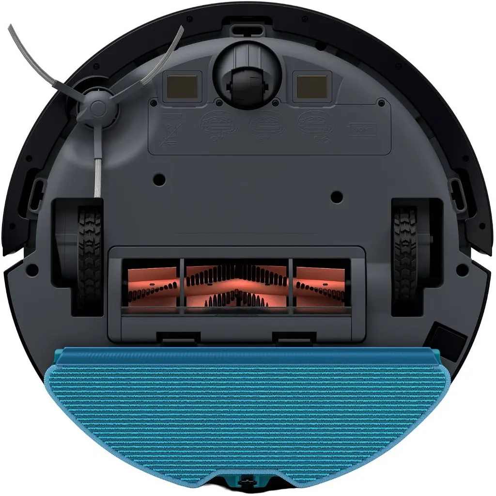 Робот-пилосос Philips Series 3000 XU3000/01 - фото 5