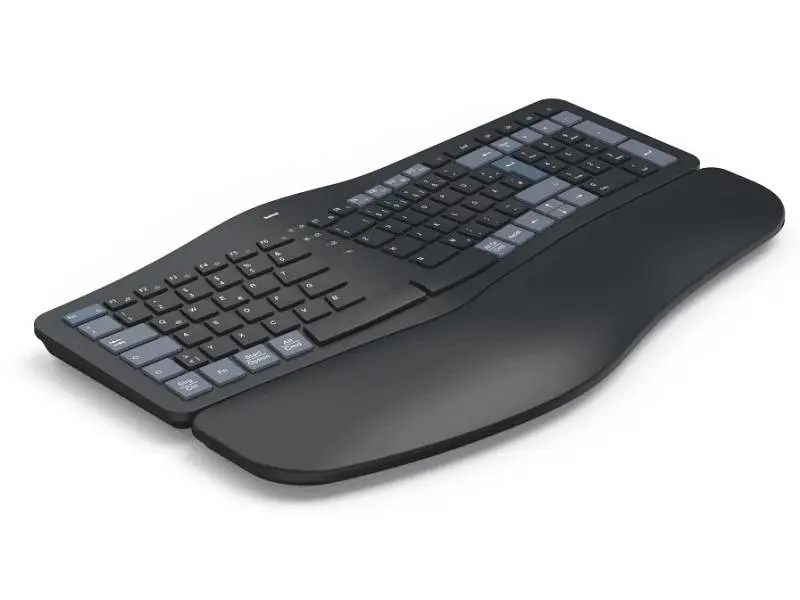 Клавіатура Hama WK-900 - фото 5