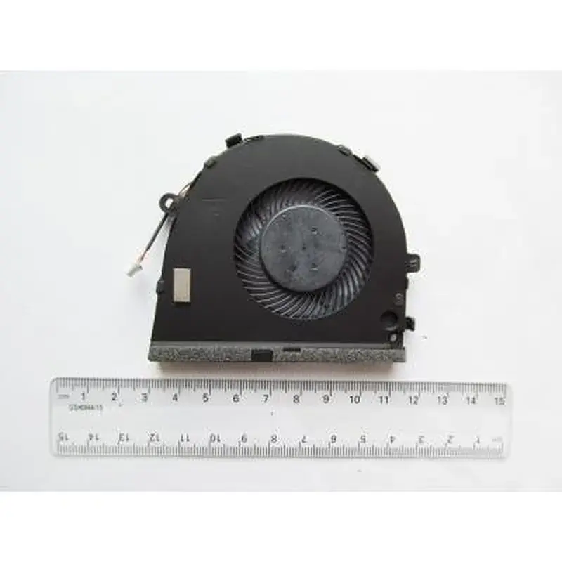 Вентилятор ноутбука Dell G3-3579, G5-5587 (0GWMFV), DC (5V, 0.5A), 4pin (для видеокар (A48413) - фото 2