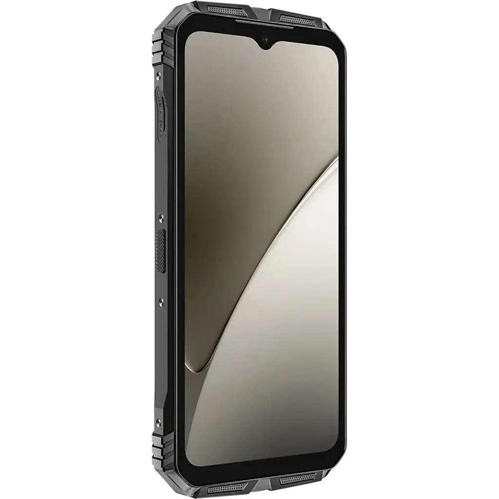 Смартфон Doogee S Punk Pro 8/512GB Dynamic Orange [138469] - фото 3