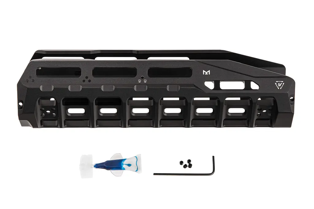 Цевье Strike industries для Benelli M4 - фото 5