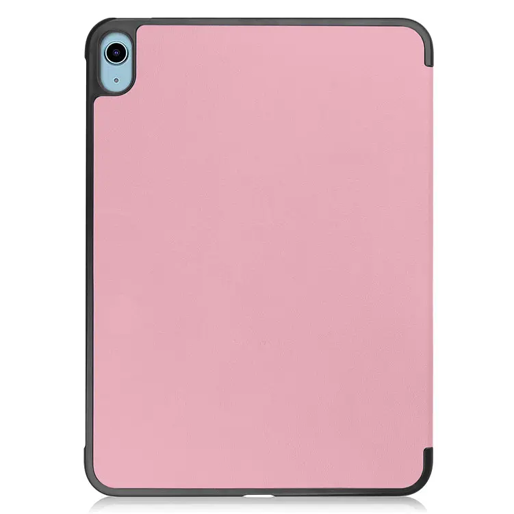 Чехол ArmorStandart Smart Case для iPad 11 2025 (A16) / 10.9 2024 / 2022 Pink (ARM83977) - фото 2