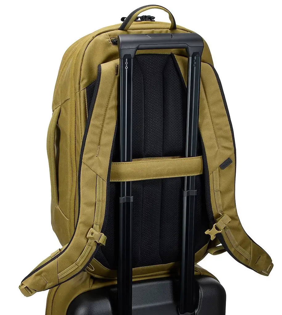 Дорожній рюкзак Aion Travel Backpack 28L TATB128 Nutria Thule sum0027954 - фото 6