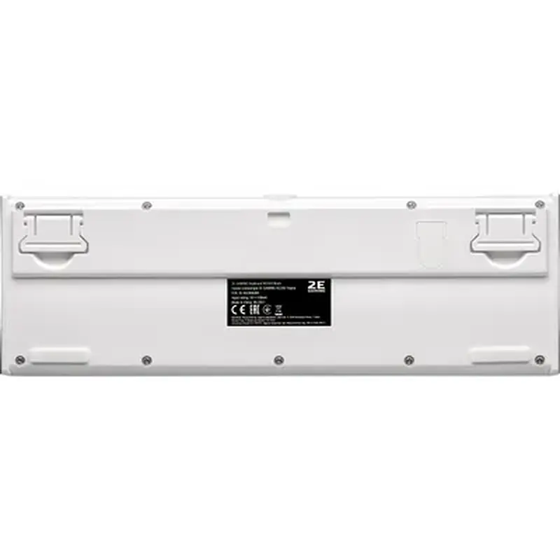 Клавиатура 2E GAMING KG350 (2E-KG350UBK) - фото 3