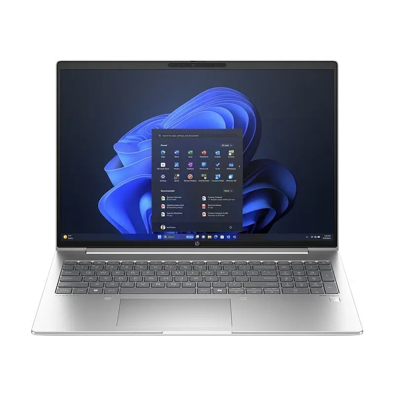 Ноутбук HP ProBook 460 G11, Ultra 7,32GB, 2TB - фото 2