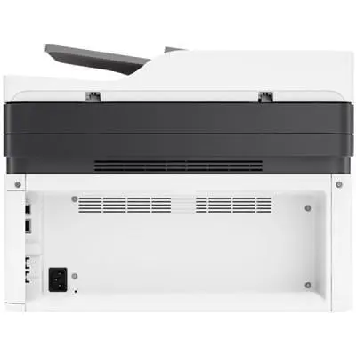 Багатофункціональний пристрій HP LaserJet 137fnw с WiFi (4ZB84A) - фото 4