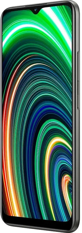 Смартфон Realme C25Y 4/128GB Metal Gray *** - фото 5