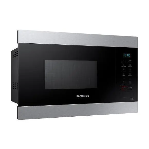 Микроволновка с грилем Samsung MG22M8074AT/UA - фото 3