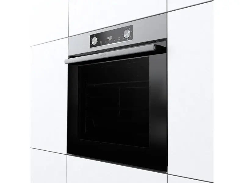 Духова шафа Gorenje BPS6737E03X - фото 3