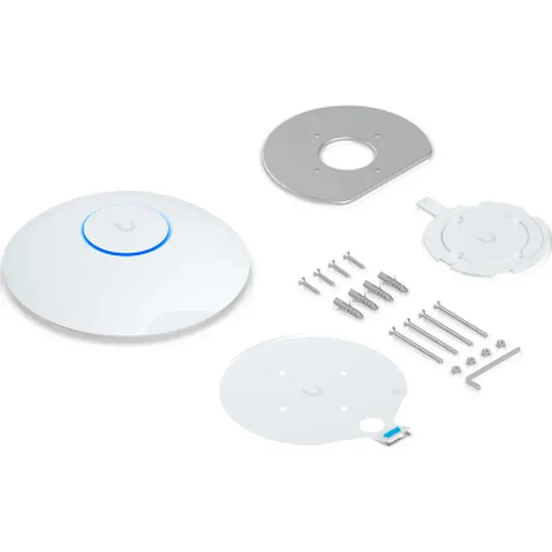 Точка доступу Wi-Fi Ubiquiti U7 Long-Range (U7-LR) - фото 8