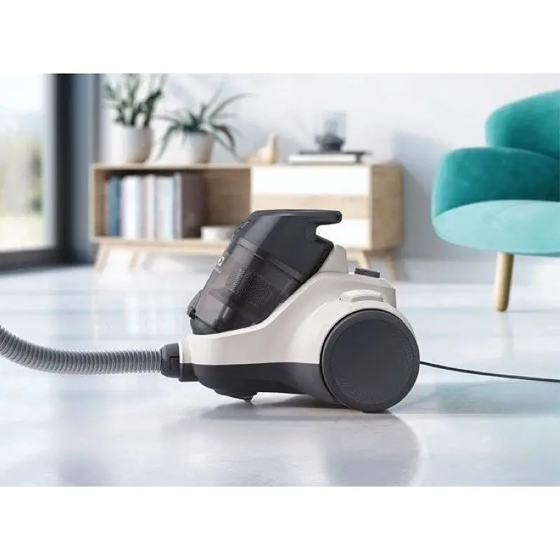 Порохотяг ELECTROLUX EC41-2SW - фото 5