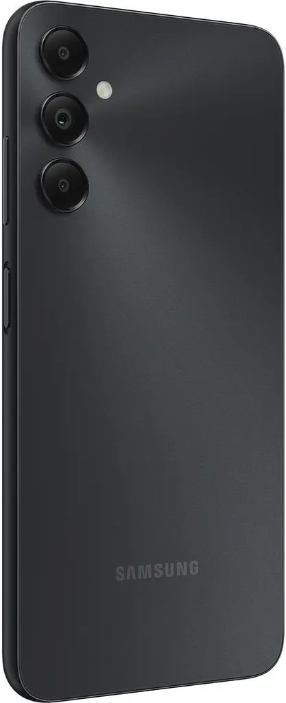 Смартфон Samsung Galaxy A05s 4/64GB Black - фото 5