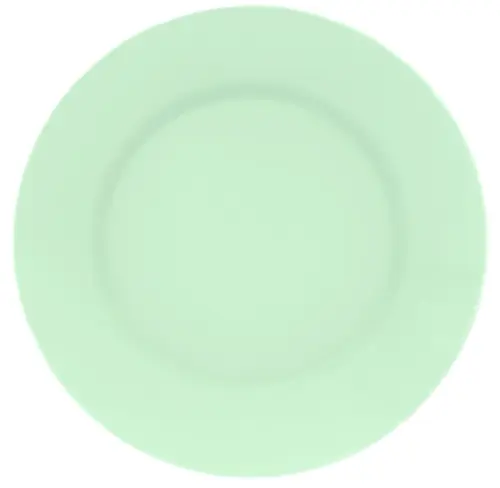Тарілка обідня Luminarc Plumi Paradise Green (7008759)