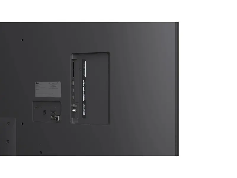 Телевізор LG 65NANO81A6A - фото 8