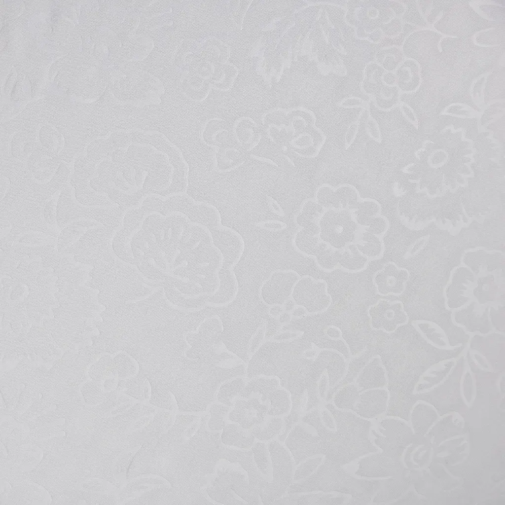 Простынь на резинке Moon&Star Snowy Microfiber Microfiber 160х190х20 см - фото 4