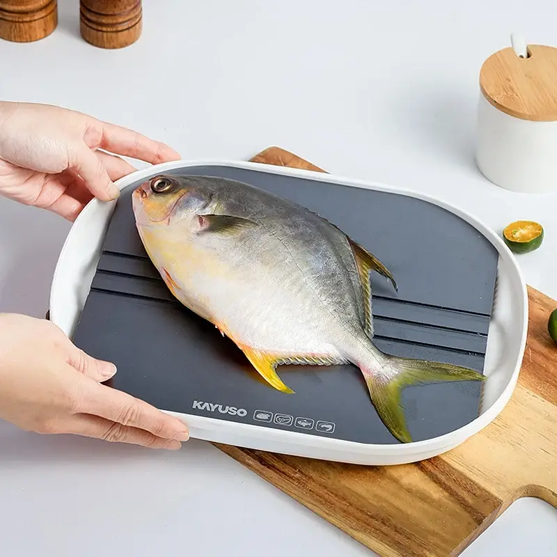 Контейнер для розморожування продуктів - фото 3