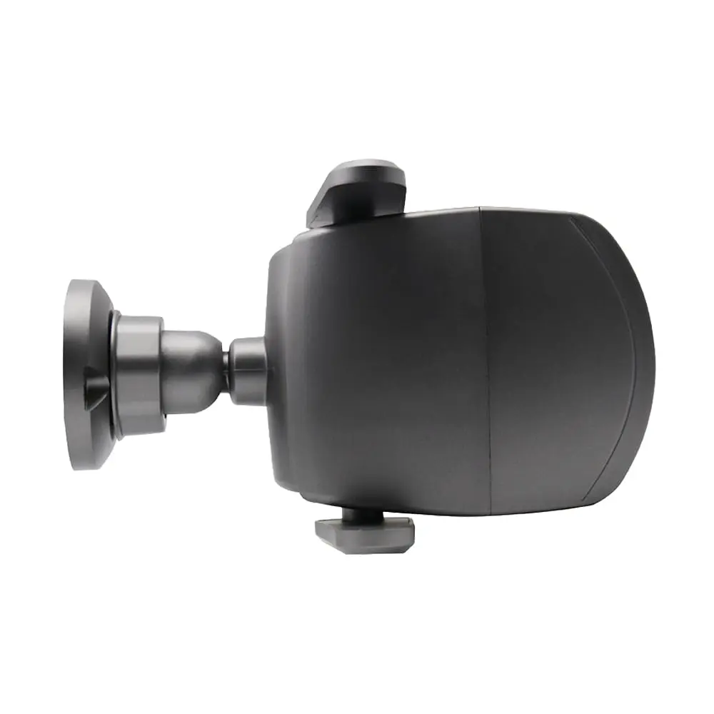 IP-відеокамера поворотна з WiFi 3Mp Light Vision VLC-1003WFY (CareCam Pro) Fisheye f=2.3mm, ІЧ+LED-підсвічування, з мікрофоном (75-00357) - фото 11
