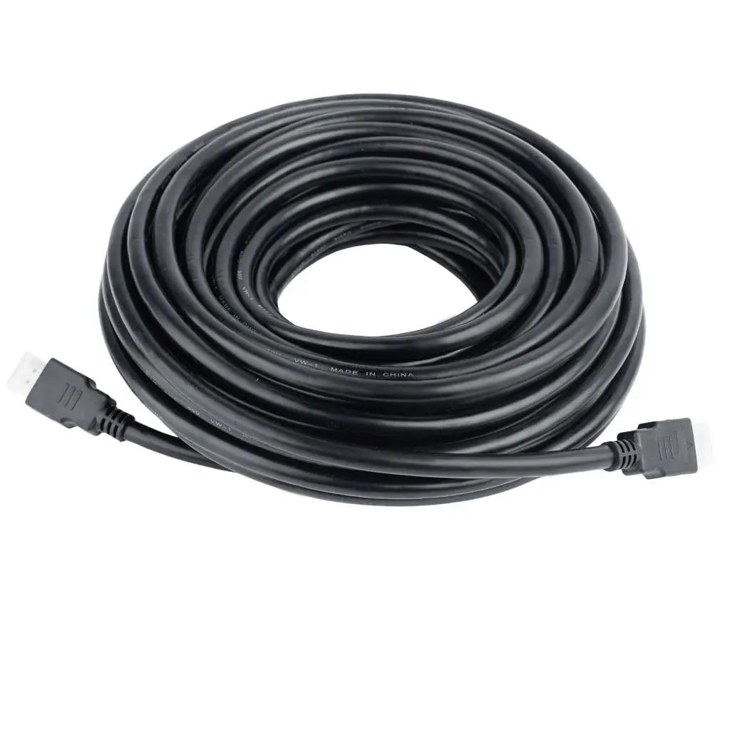 Кабель мультимедійний HDMI M to HDMI M 5.0m V1.4 ProfCable (ProfCable9-500) - фото 2