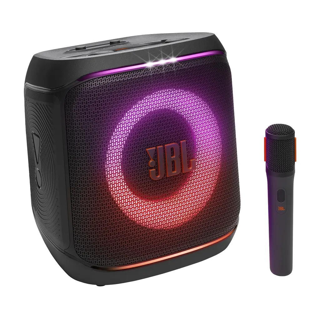 Акустична система JBL PartyBox Encore 2 (JBLPBENCORE2EP) - фото 10