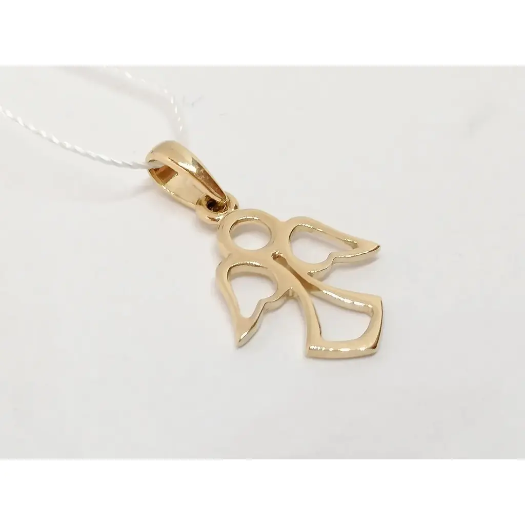 Золота підвіска Імперія золота. ПБ325И - фото 2