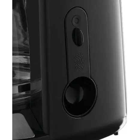 Кавоварка крапельна Russell Hobbs 24030-56 (23618016002) - фото 4