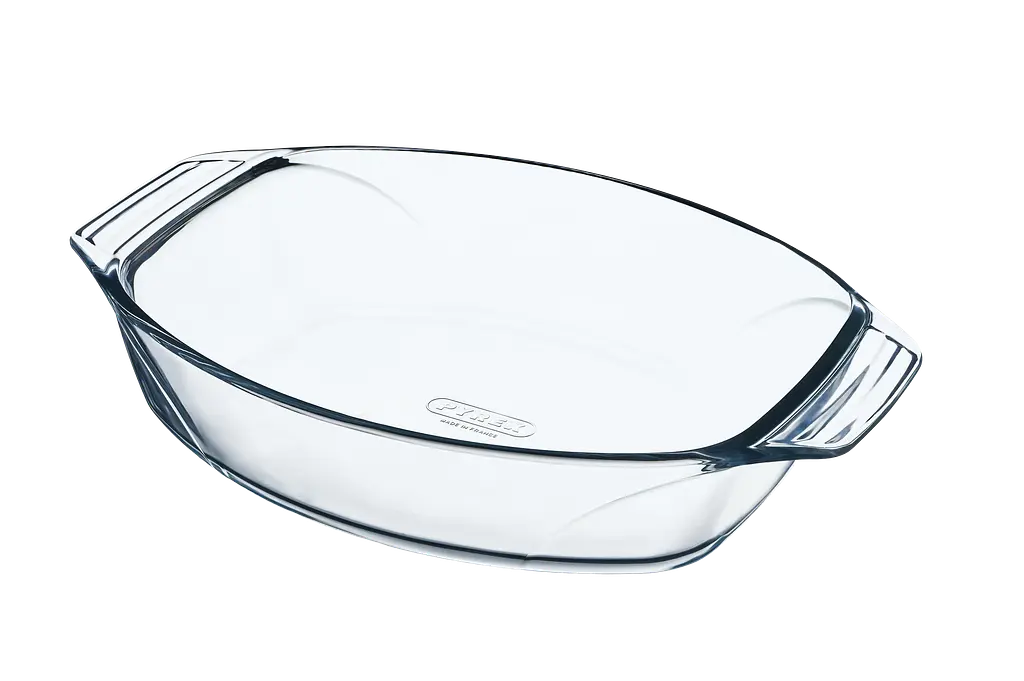 Форма для запікання Pyrex, 35х24х7 см (3 л) (7092339)