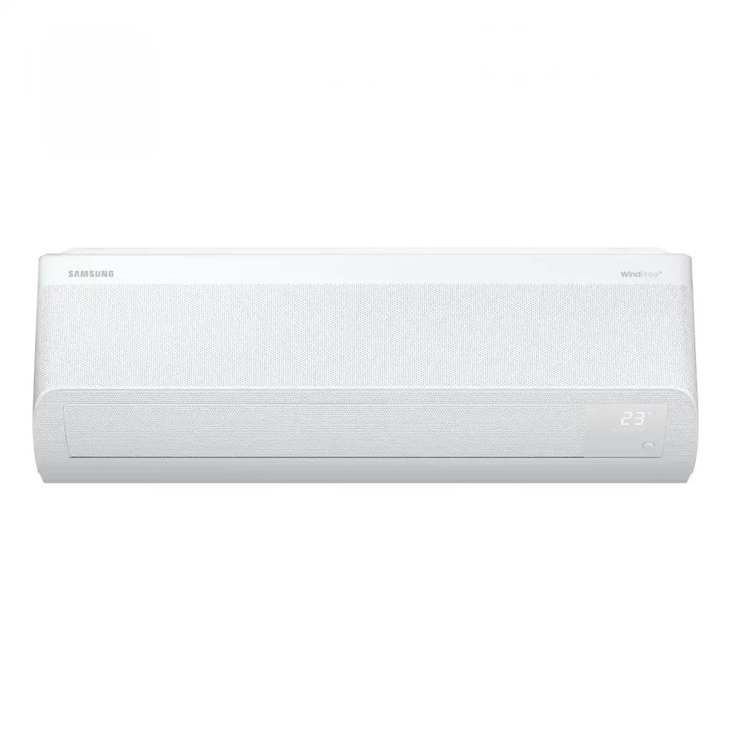 Кондиціонер Samsung AR70F12CABWNEE - фото 5