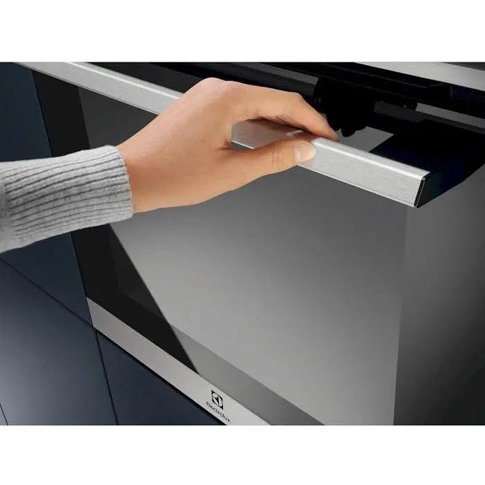 Духовой шкаф Electrolux EOF5H40BX - фото 8