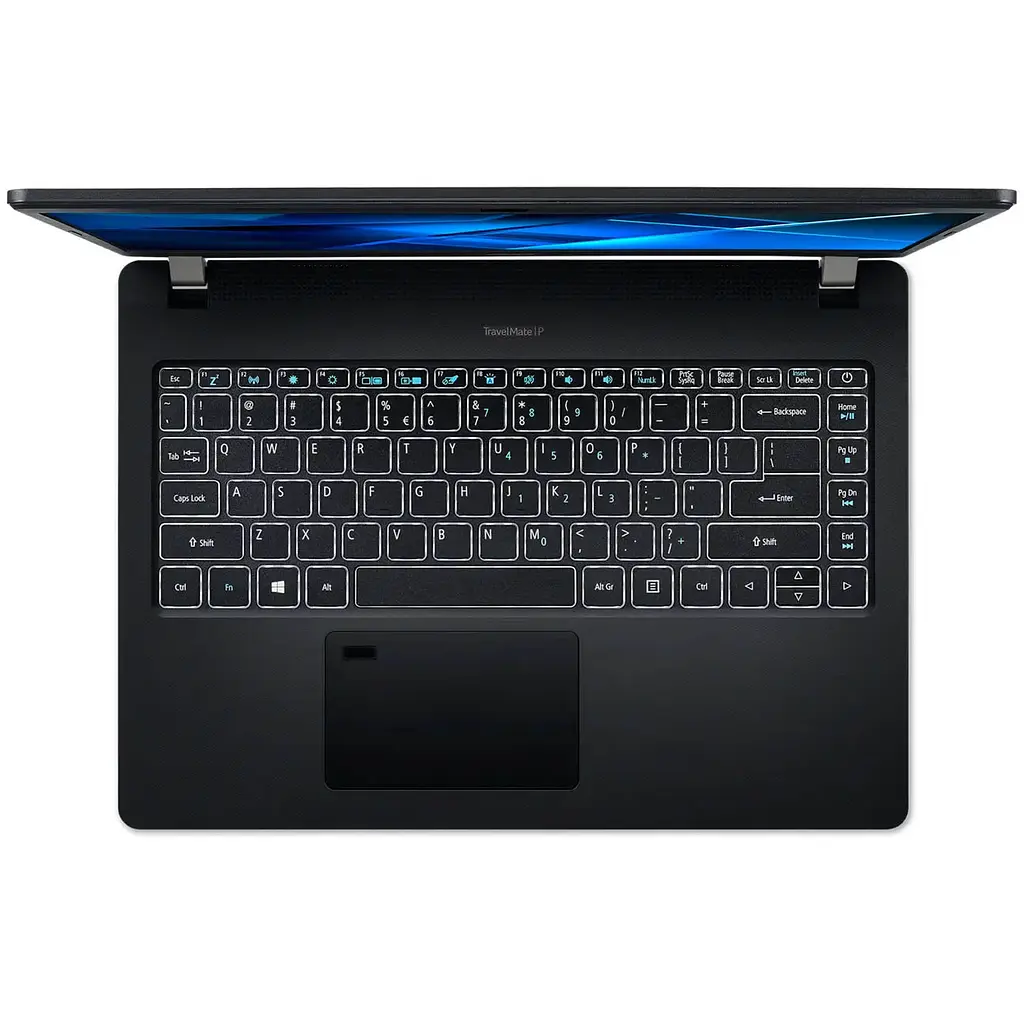 Ноутбук Acer TravelMate P214 + сумка + мишка - фото 5