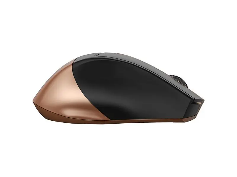 Миша A4 Tech FG35 Bronze - фото 2