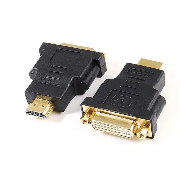 Перехідник DVI-HDMI