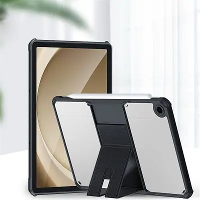 Чохол до планшета BeCover Stand Samsung Galaxy Tab A11 Plus SM-X236B 11.0" Black (714965) - фото 2