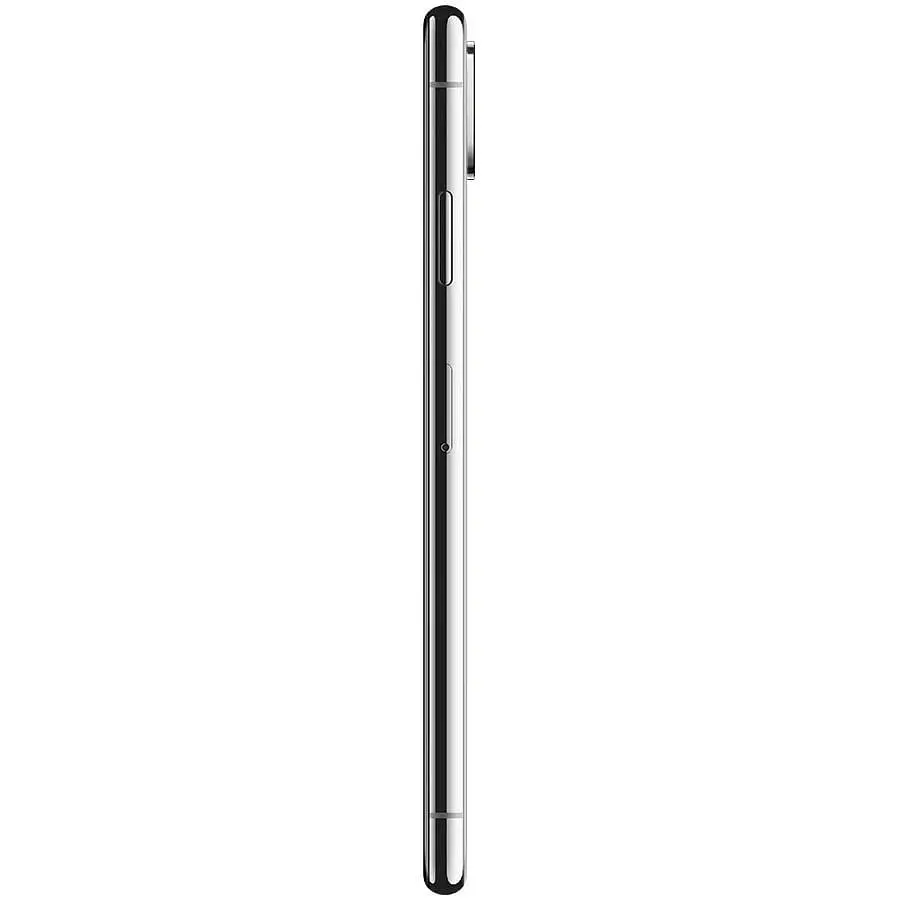 Смартфон iPhone XS Max 512GB Model A2101 Grade B Seller Refurbished Silver - фото 4