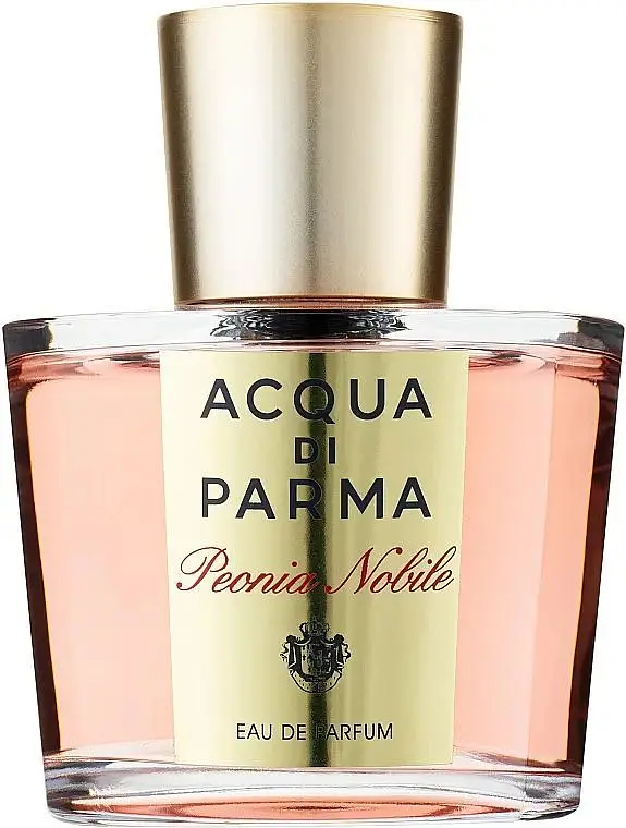 Оригінал Acqua di Parma Peonia Nobile 50 мл Парфумована вода - фото 2