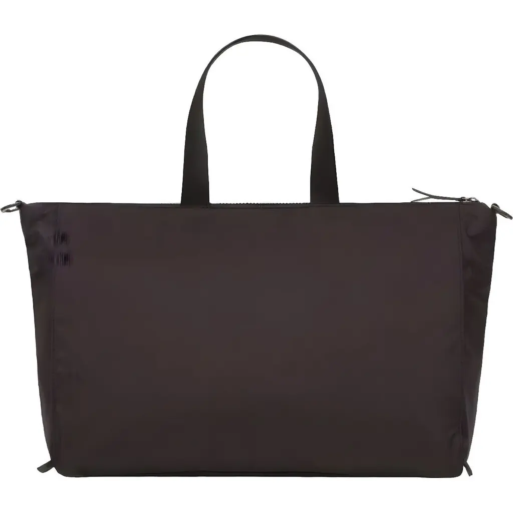 Сумка Knomo Stockholm Ultra Lightweight Holdall 15 дюймов Black (KN-129-801-BLK) - фото 3